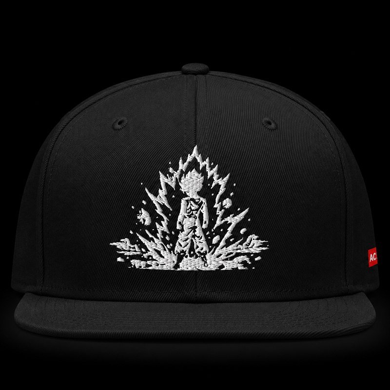 Ascension Snapback